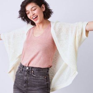Stella & Dot Vacay Cardigan